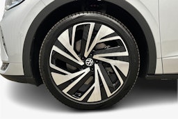 hopea Volkswagen ID.5 2025 kuva 11.