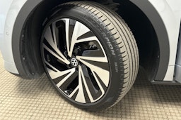 hopea Volkswagen ID.5 2025 kuva 13.