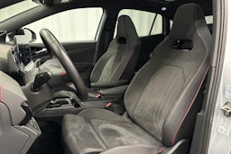 hopea Volkswagen ID.5 2025 kuva 18.