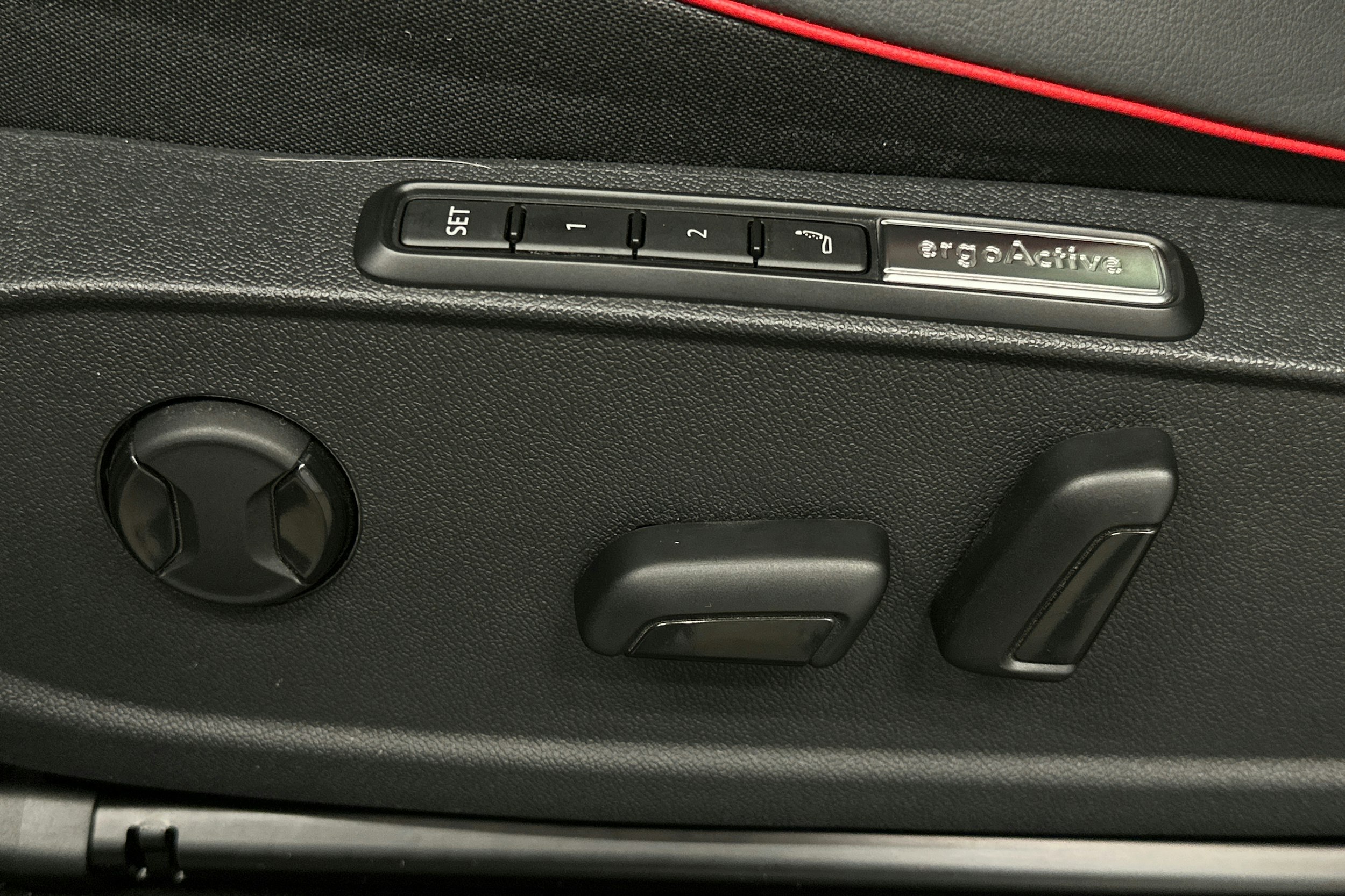 hopea Volkswagen ID.5 2025 kuva 19.