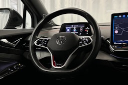 hopea Volkswagen ID.5 2025 kuva 21.