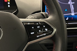 hopea Volkswagen ID.5 2025 kuva 23.