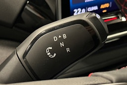 hopea Volkswagen ID.5 2025 kuva 24.