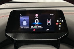 hopea Volkswagen ID.5 2025 kuva 25.