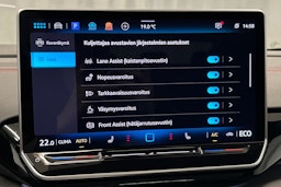 hopea Volkswagen ID.5 2025 kuva 31.