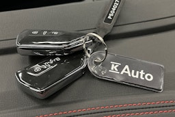 hopea Volkswagen ID.5 2025 kuva 36.