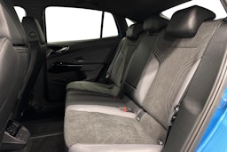 sininen Volkswagen ID.5 2025 kuva 10.