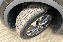 musta Volkswagen ID.5 2025 kuva 13.