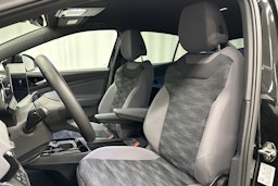 musta Volkswagen ID.5 2025 kuva 31.