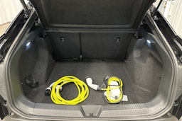 musta Volkswagen ID.5 2025 kuva 32.