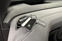 musta Volkswagen ID.5 2025 kuva 33.