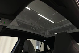 sininen Volkswagen ID.5 2025 kuva 30.