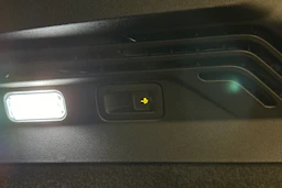 sininen Volkswagen ID.5 2025 kuva 34.