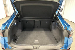 sininen Volkswagen ID.5 2025 kuva 30.
