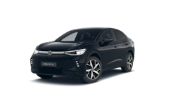 Grenadilla Black -metalliväri Volkswagen ID.5 2026 kuva 3.