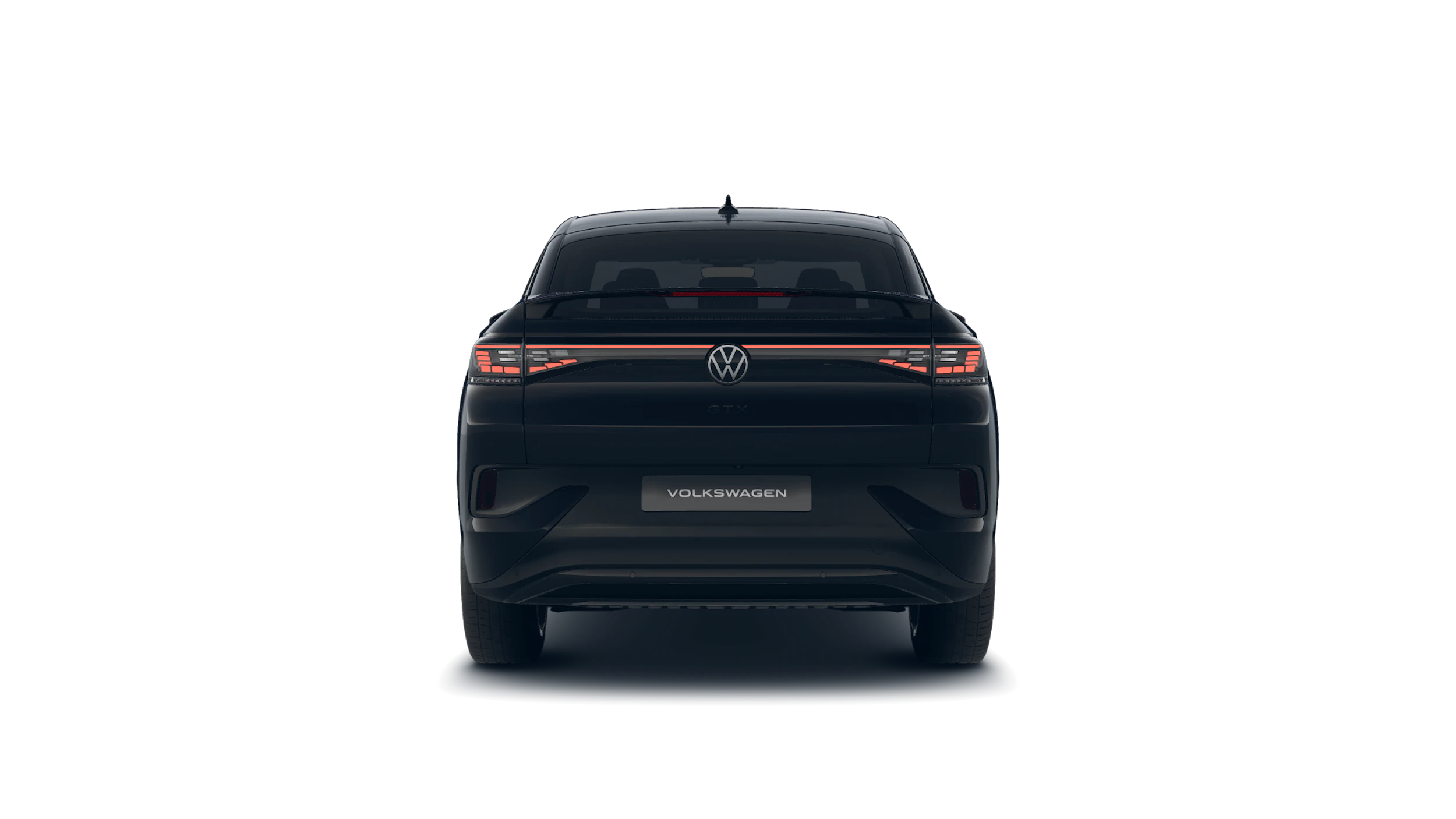 Grenadilla Black -metalliväri Volkswagen ID.5 2026 kuva 6.