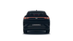 Grenadilla Black -metalliväri Volkswagen ID.5 2026 kuva 6.