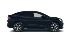 Grenadilla Black -metalliväri Volkswagen ID.5 2026 kuva 8.