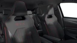Grenadilla Black -metalliväri Volkswagen ID.5 2026 kuva 12.