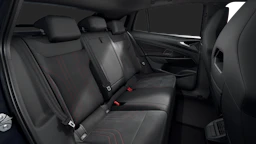 Grenadilla Black -metalliväri Volkswagen ID.5 2026 kuva 13.