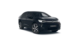 Grenadilla Black -metalliväri Volkswagen ID.5 2026 kuva 1.