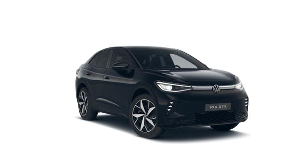 Volkswagen ID.5 GTX 4MOTION 250kW, akku 79kWh