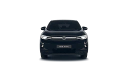 Grenadilla Black -metalliväri Volkswagen ID.5 2026 kuva 2.