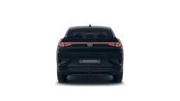 Grenadilla Black -metalliväri Volkswagen ID.5 2026 kuva 6.