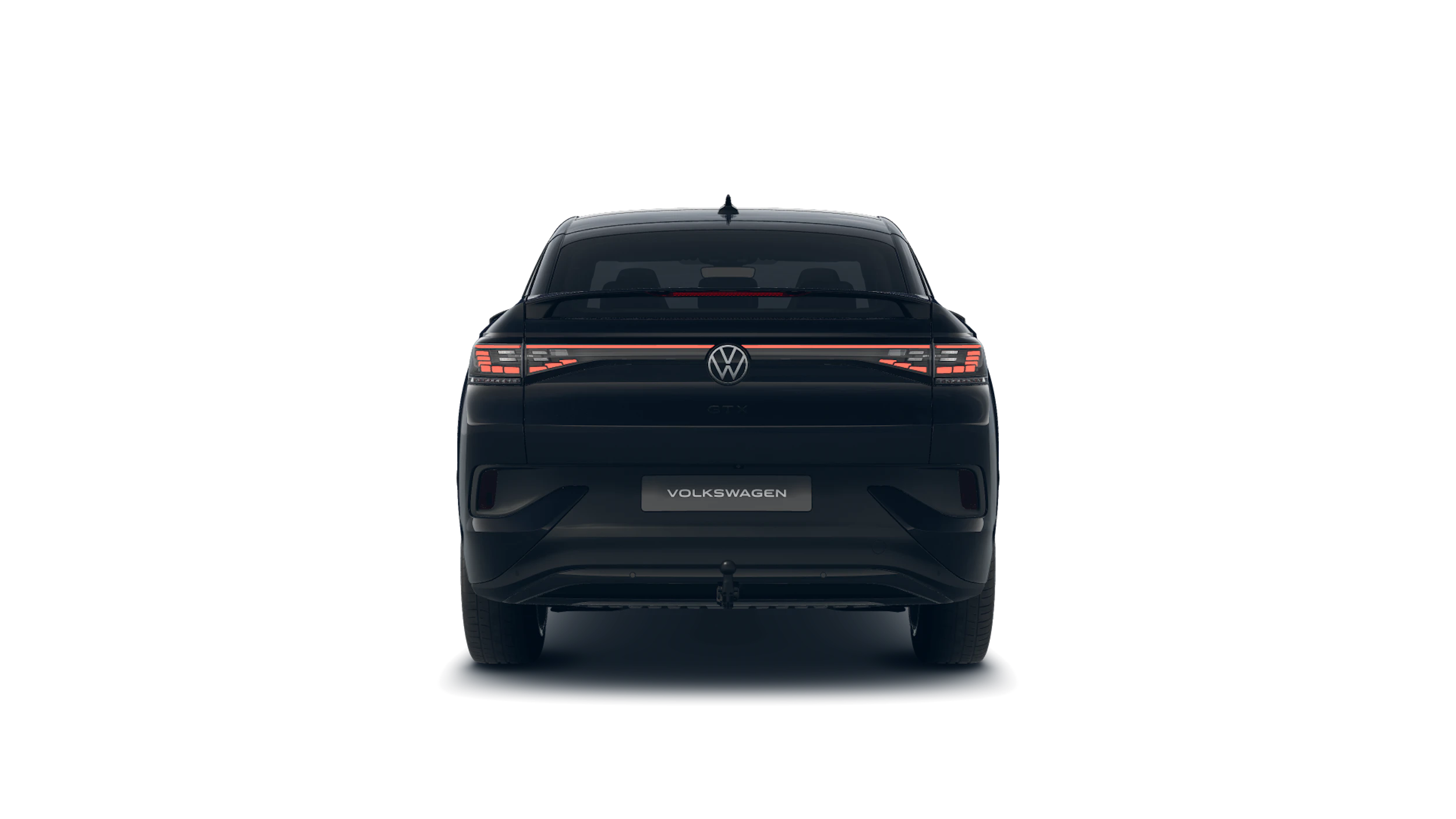 Grenadilla Black -metalliväri Volkswagen ID.5 2026 kuva 6.