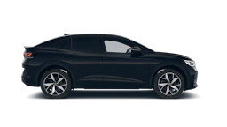 Grenadilla Black -metalliväri Volkswagen ID.5 2026 kuva 8.