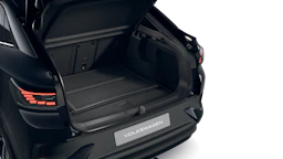 Grenadilla Black -metalliväri Volkswagen ID.5 2026 kuva 14.