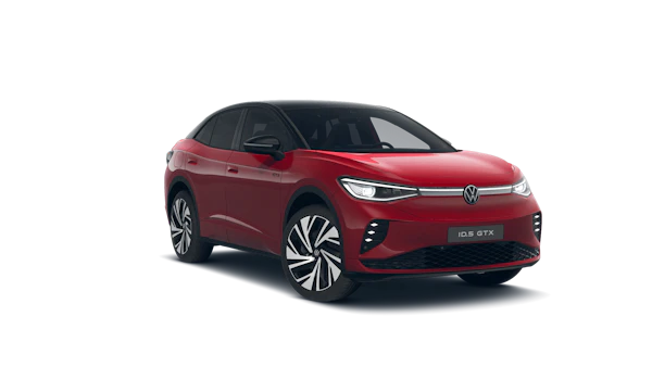Volkswagen ID.5 GTX 4MOTION 250kW, akku 79kWh