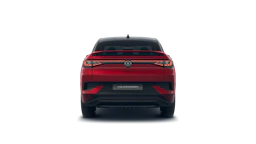 Kings Red -metalliväri Black -normaaliväri Volkswagen ID.5 2026 kuva 6.