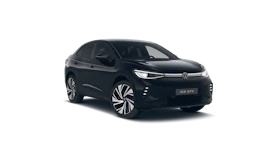 Grenadilla Black -metalliväri Volkswagen ID.5 2026 kuva 1.