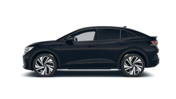 Grenadilla Black -metalliväri Volkswagen ID.5 2026 kuva 4.