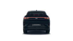 Grenadilla Black -metalliväri Volkswagen ID.5 2026 kuva 6.