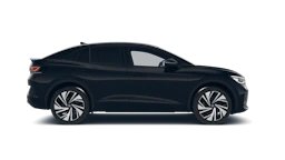 Grenadilla Black -metalliväri Volkswagen ID.5 2026 kuva 8.