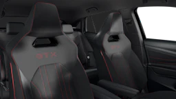 Grenadilla Black -metalliväri Volkswagen ID.5 2026 kuva 12.