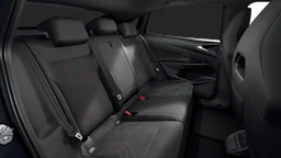 Grenadilla Black -metalliväri Volkswagen ID.5 2026 kuva 13.