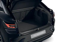 Grenadilla Black -metalliväri Volkswagen ID.5 2026 kuva 14.