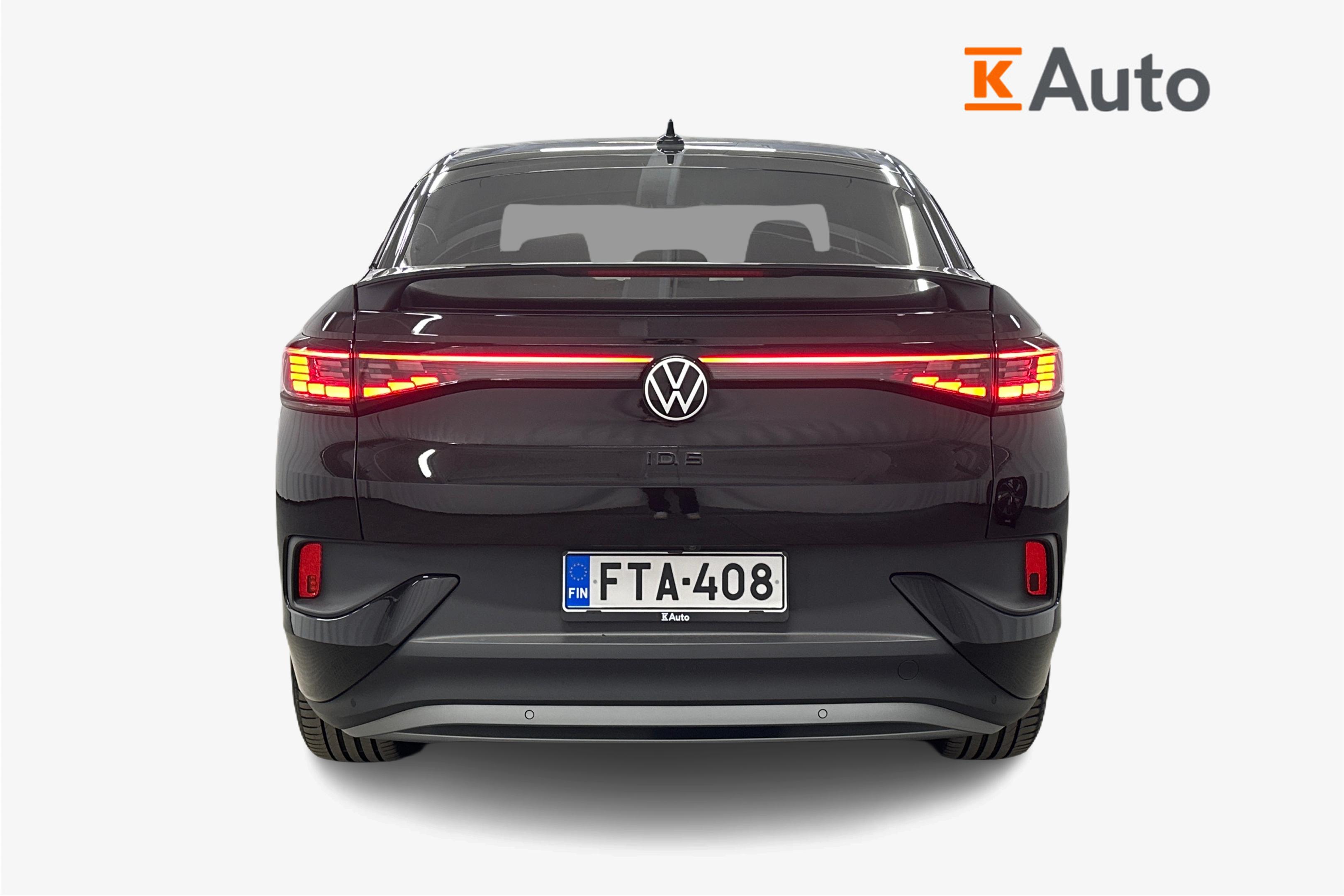 Volkswagen ID.5 2026, kuva 3/41