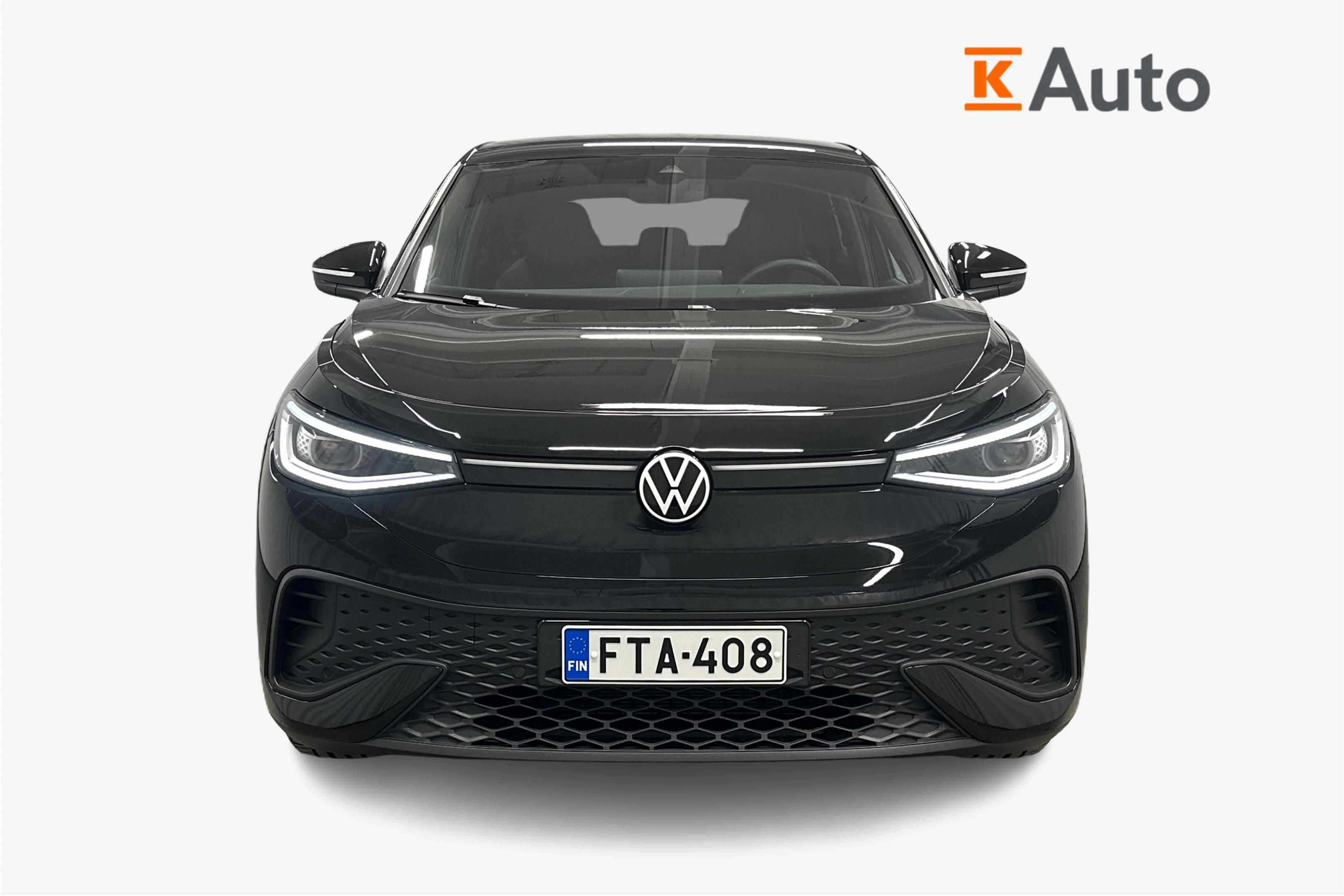 Volkswagen ID.5 2026, kuva 4/41