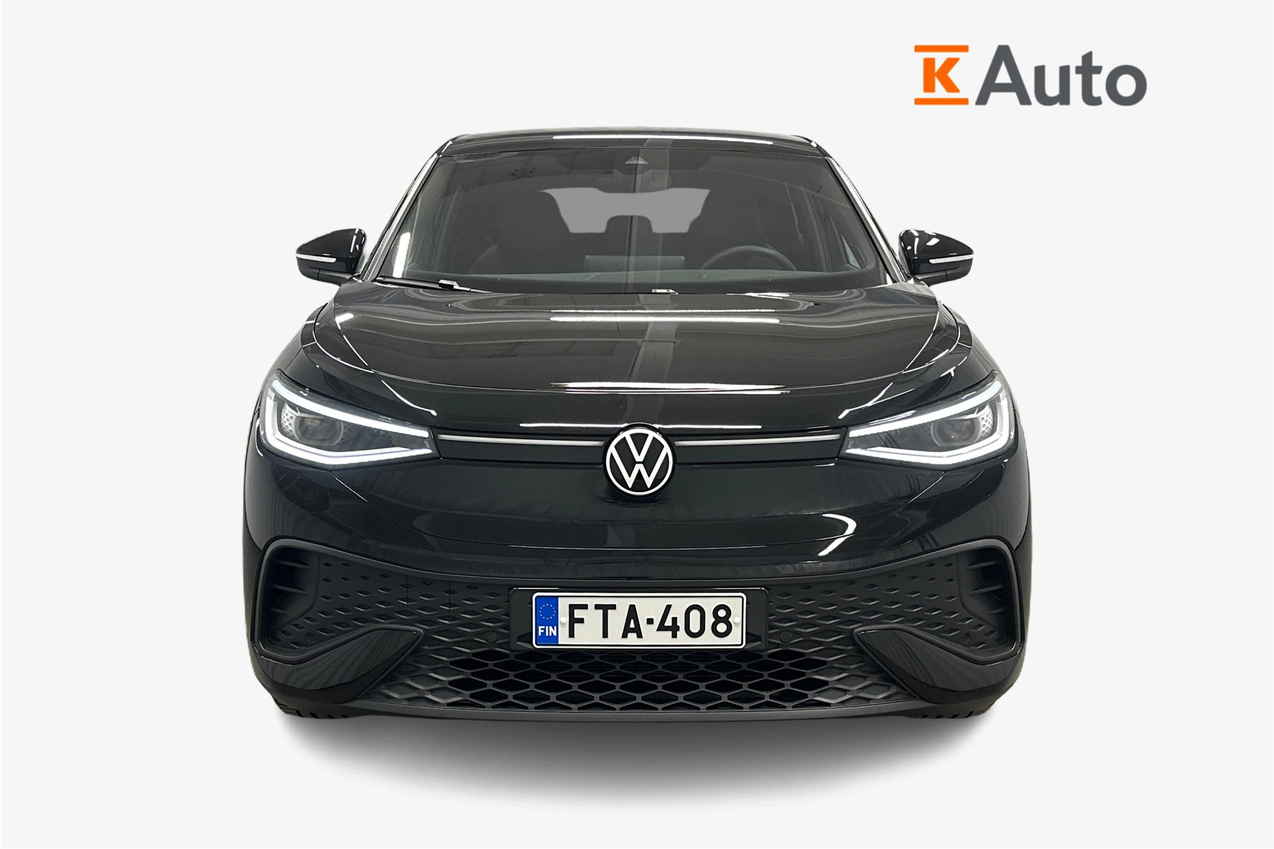 musta Volkswagen ID.5 2026 kuva 4.