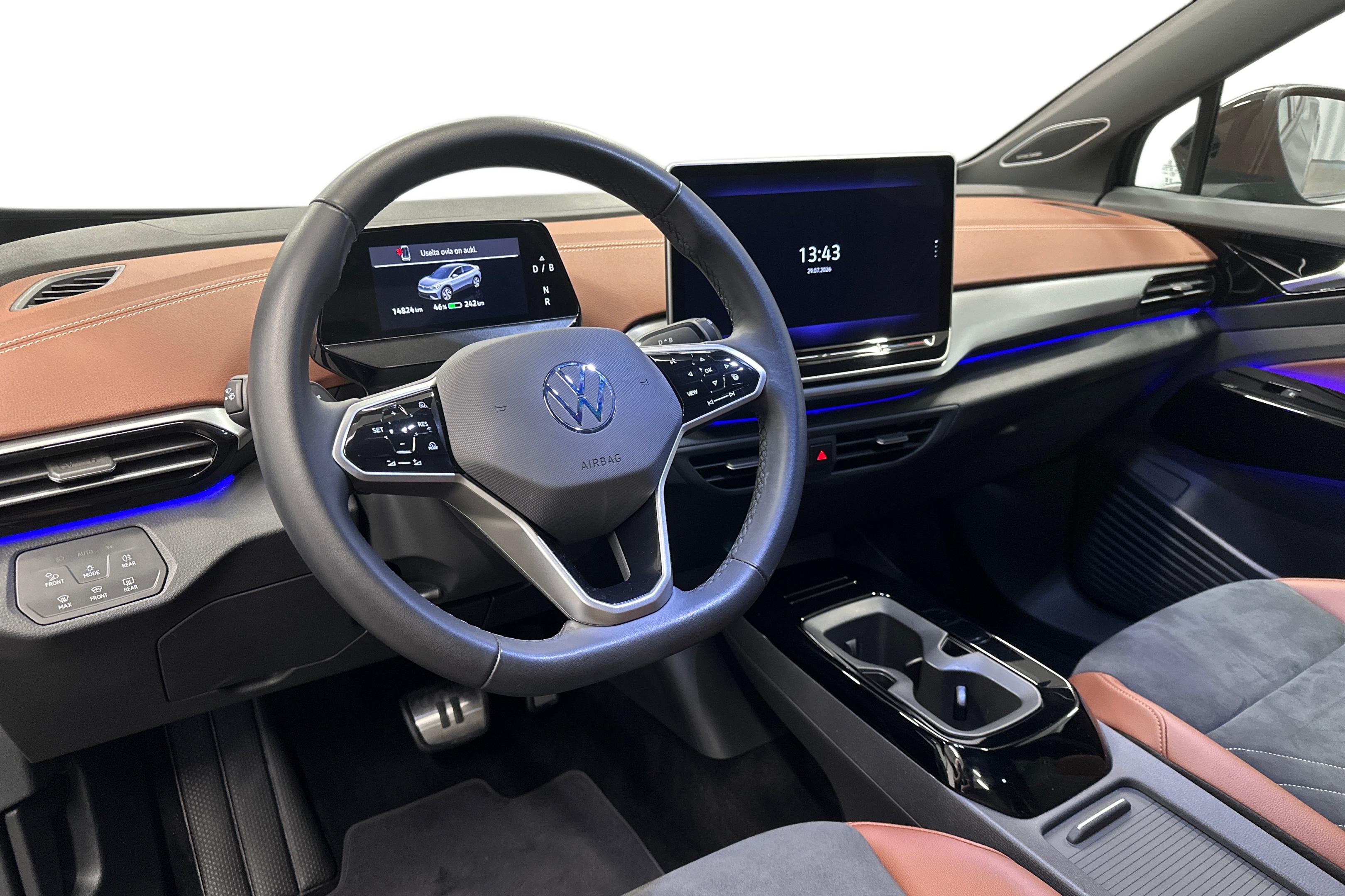 Volkswagen ID.5 2026, kuva 6/41
