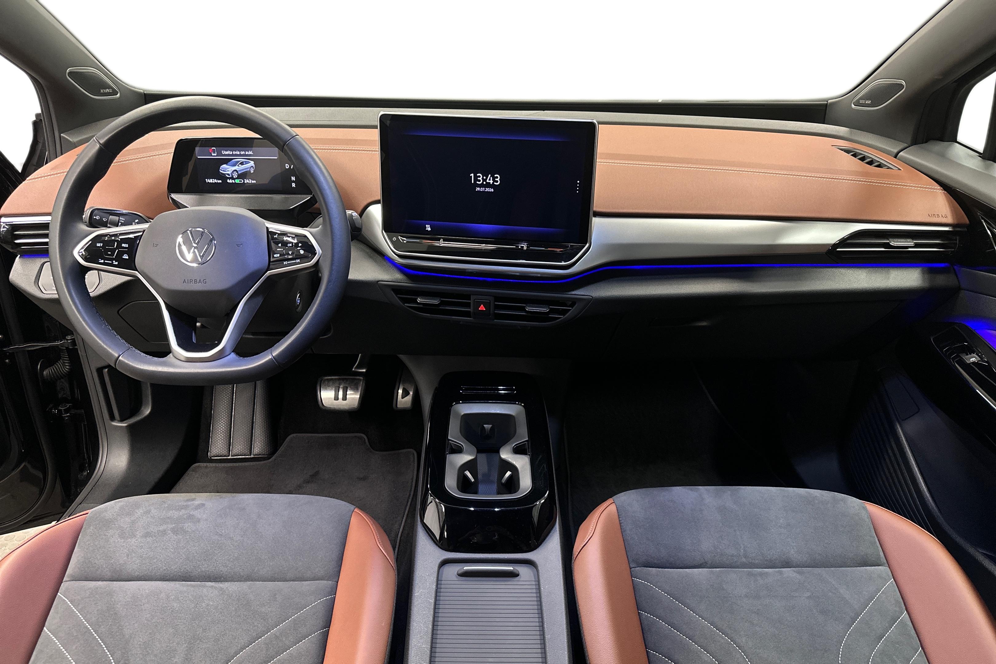 Volkswagen ID.5 2026, kuva 7/41