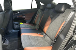 musta Volkswagen ID.5 2026 kuva 8.