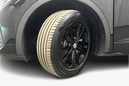 musta Volkswagen ID.5 2026 kuva 9.