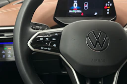musta Volkswagen ID.5 2026 kuva 11.