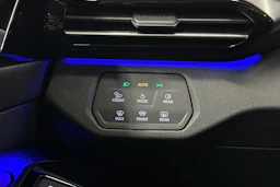 musta Volkswagen ID.5 2026 kuva 15.