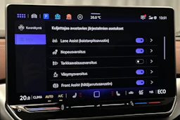 musta Volkswagen ID.5 2026 kuva 30.